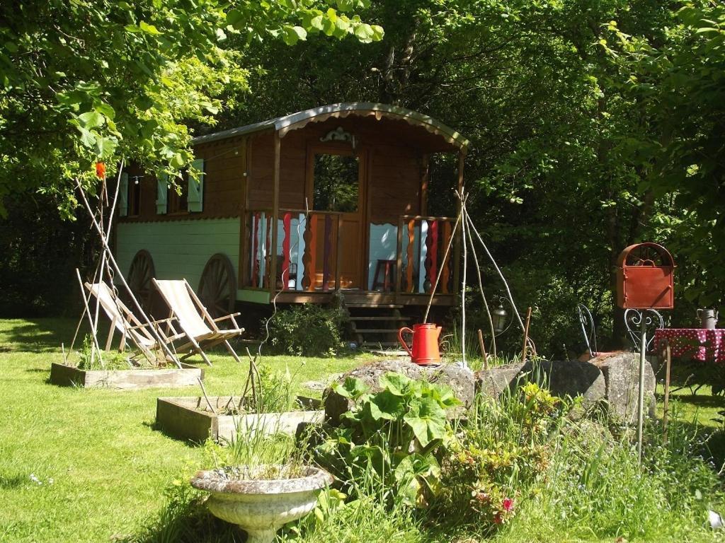 La Chaussee D'Olivet En Mayenne Acomodação com café da manhã Quarto foto